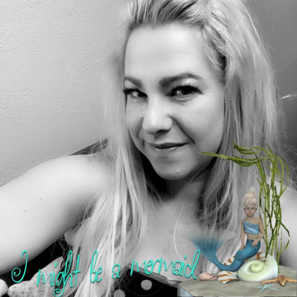 Meet your Posher, Serena